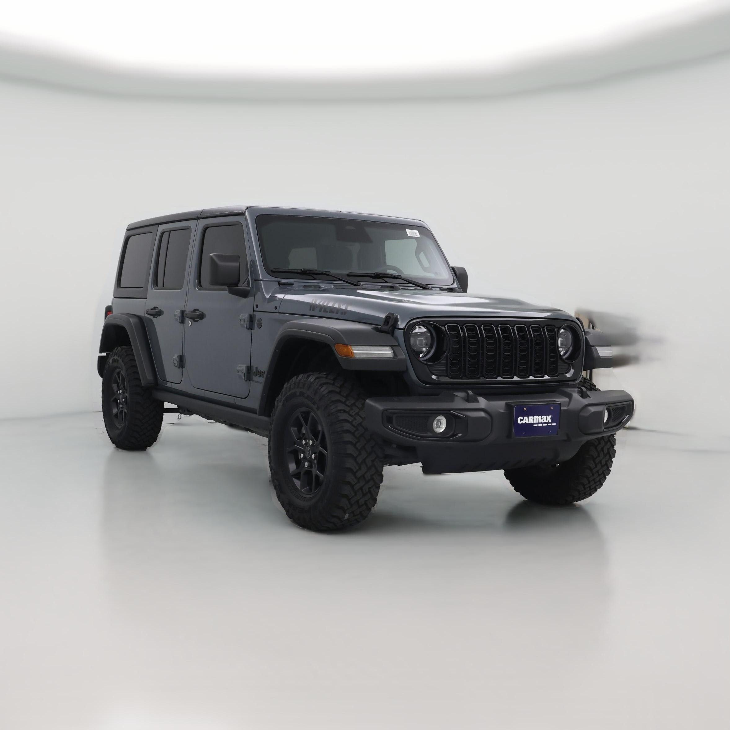 jeep wrangler 4-door 2025 1C4PJXDN3SW608525 image jeep wrangler 4-door 2025 1C4PJXDN3SW608525 image